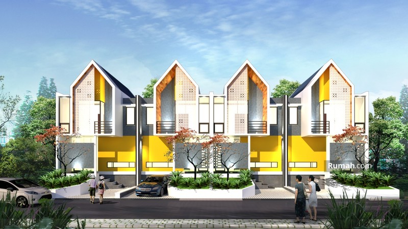 BARINDRA-PREMIER-rumah-villa-2-lantai-di-sulfat-kota-malang-Malang-Indonesia (1)