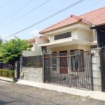 Dijual Rumah di Jalan Bunga Bunga Area Suhat Malang 975 Juta